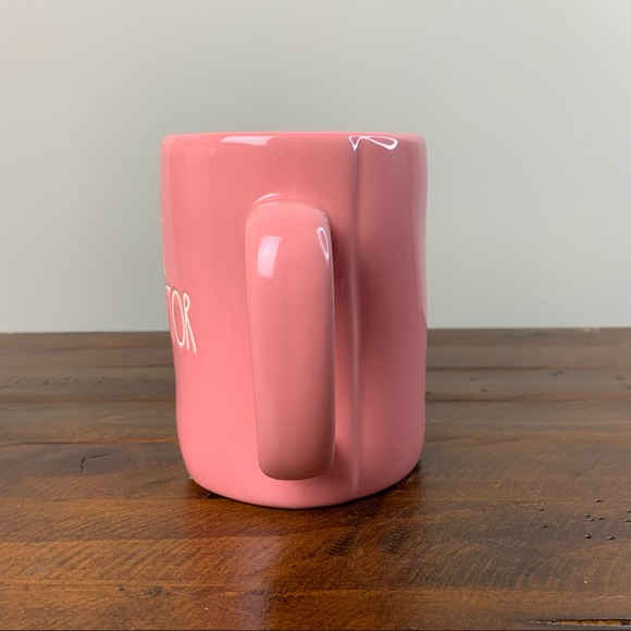 Rae Dunn “Chaos Coordinator” Mug - Picture 5 of 9